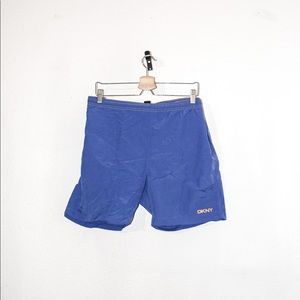 DKNY swimming trunks